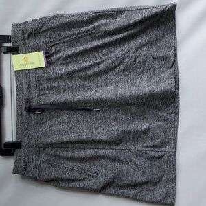 NWT‎ Tangerine XXL women's athletic skort